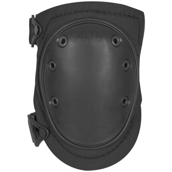Наколенники Alta Industries AltaFLEX GEL AltaLOK - Черный