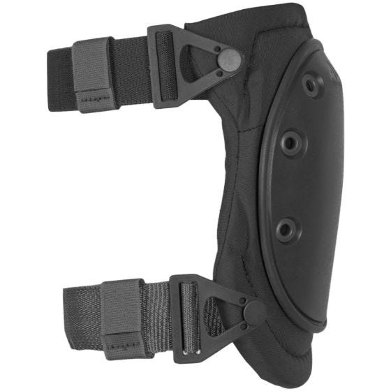 Наколенники Alta Industries AltaFLEX GEL AltaLOK - Черный