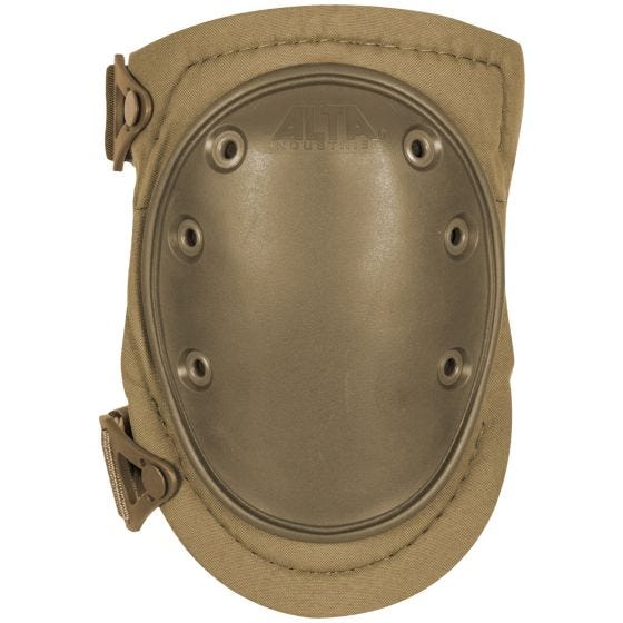 Наколенники Alta Industries AltaFLEX GEL AltaLOK - Coyote