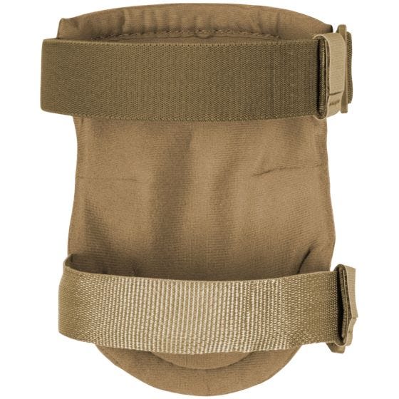 Наколенники Alta Industries AltaFLEX GEL AltaLOK - Coyote