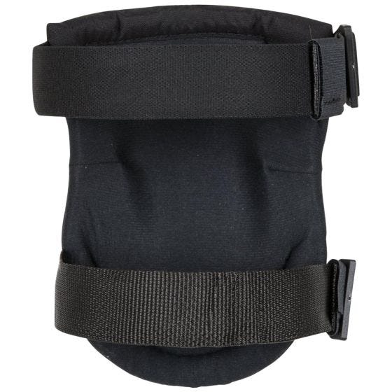 Наколенники Alta Industries AltaFLEX ShockGUARD AltaLOK - Черный