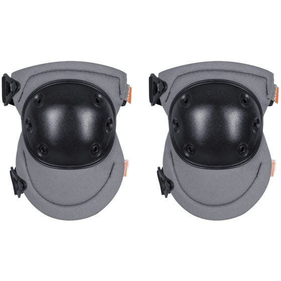 Наколенники Alta Industries AltaPRO FR AltaLOK - Серый/Черный