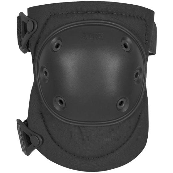 Наколенники Alta Industries AltaPRO S AltaLOK - Черный