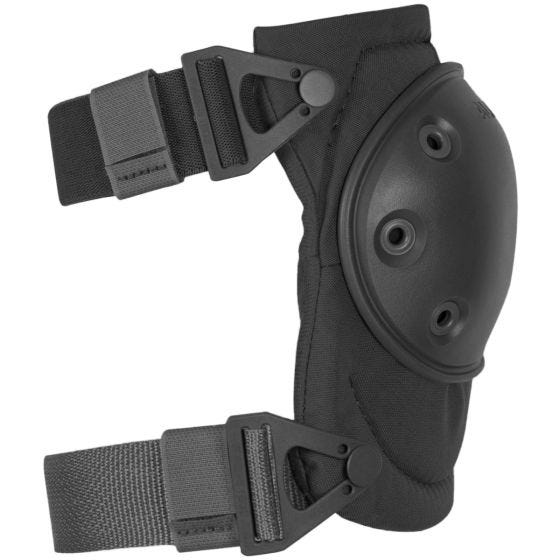 Наколенники Alta Industries AltaPRO S AltaLOK - Черный