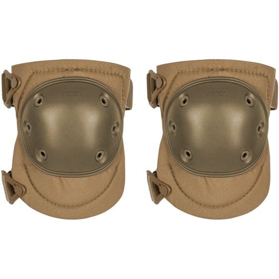 Наколенники Alta Industries AltaPRO S AltaLOK - Coyote