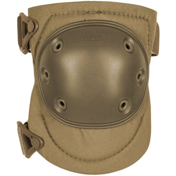 Наколенники Alta Industries AltaPRO S AltaLOK - Coyote
