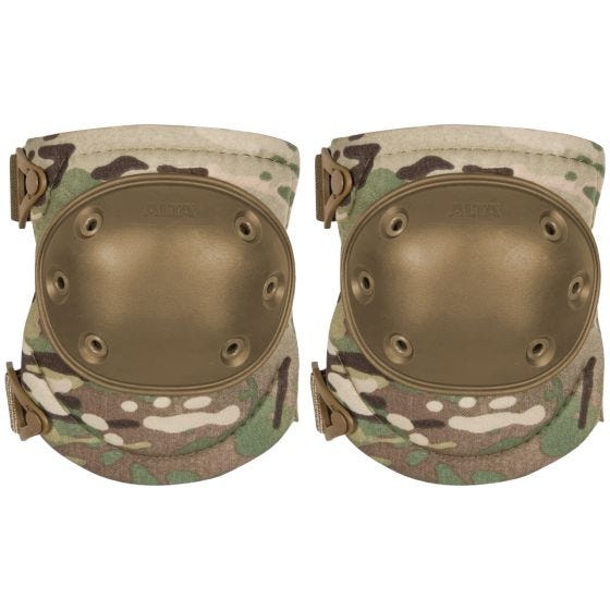 Наколенники Alta Industries AltaPRO S AltaLOK - MultiCam