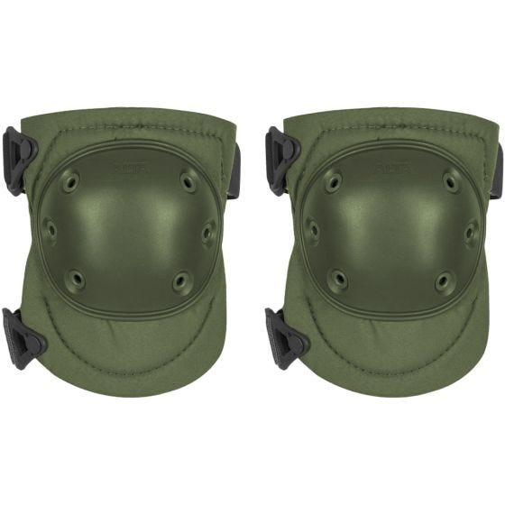 Наколенники Alta Industries AltaPRO S AltaLOK - Олива