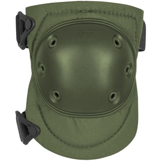 Наколенники Alta Industries AltaPRO S AltaLOK - Олива