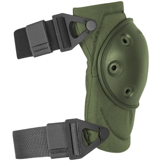 Наколенники Alta Industries AltaPRO S AltaLOK - Олива