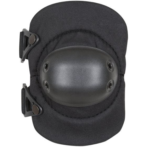 Налокотники Alta Industries AltaFLEX ShockGUARD AltaLOK - Черный