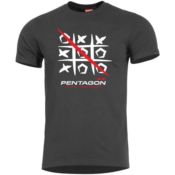 Футболка Pentagon Ageron 3T Черный