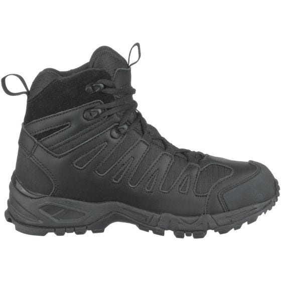 Ботинки Pentagon Achilles 6" Dintex Тактические Черный