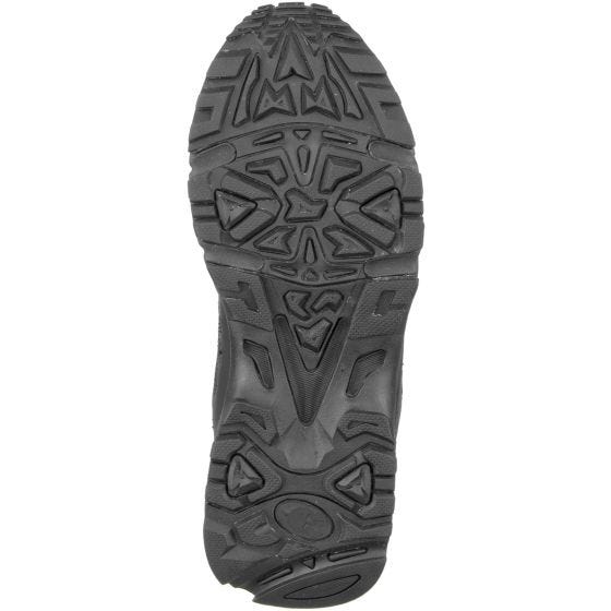 Ботинки Pentagon Achilles 6" Dintex Тактические Черный