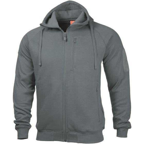 Свитер Pentagon Leonidas 2.0 Wolf Grey