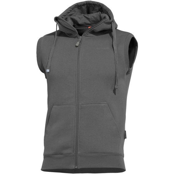 Свитер без Рукавов Pentagon Thespis Wolf Grey