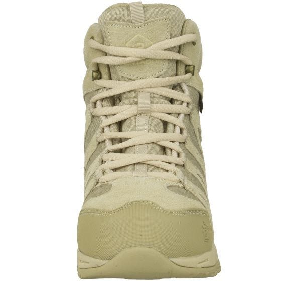 Трекинговые Ботинки Pentagon Achilles 6" - Desert Tan