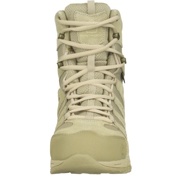 Трекинговые Ботинки Pentagon Achilles 8" - Desert Tan