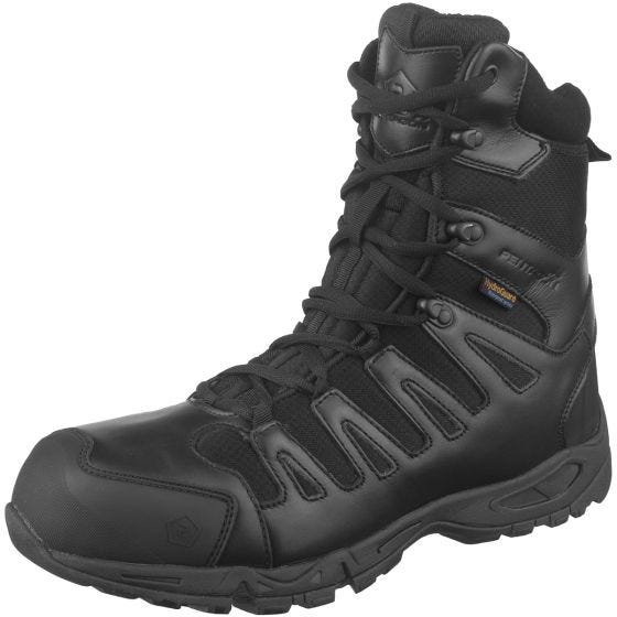 Ботинки Pentagon Achilles XTR 8" Тактические Черный