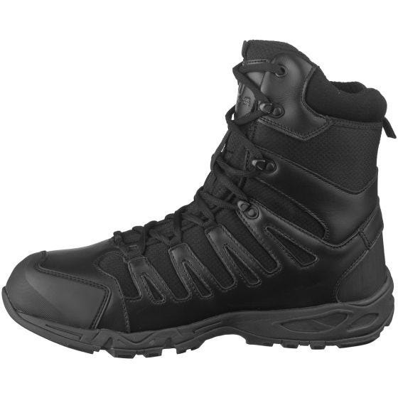 Ботинки Pentagon Achilles XTR 8" Тактические Черный