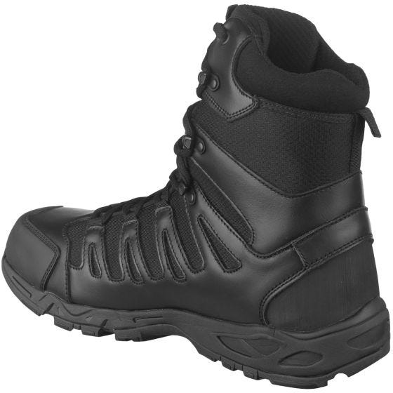 Ботинки Pentagon Achilles XTR 8" Тактические Черный