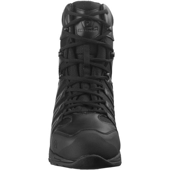 Ботинки Pentagon Achilles XTR 8" Тактические Черный