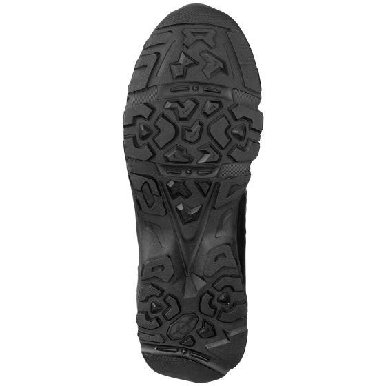 Ботинки Pentagon Achilles XTR 8" Тактические Черный