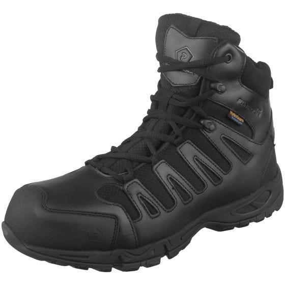 Ботинки Pentagon Achilles XTR 6" Тактические Черный