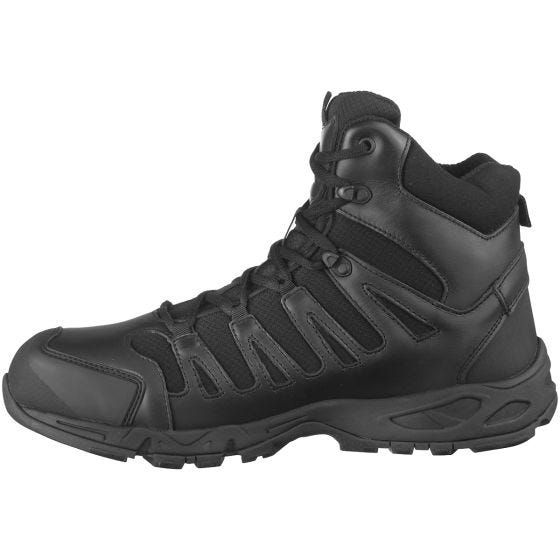 Ботинки Pentagon Achilles XTR 6" Тактические Черный