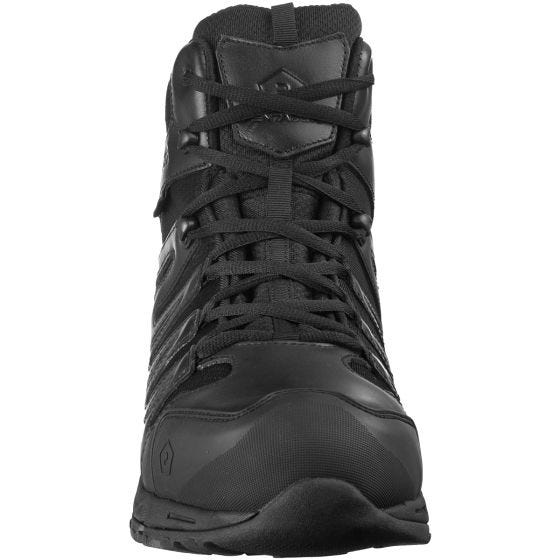 Ботинки Pentagon Achilles XTR 6" Тактические Черный