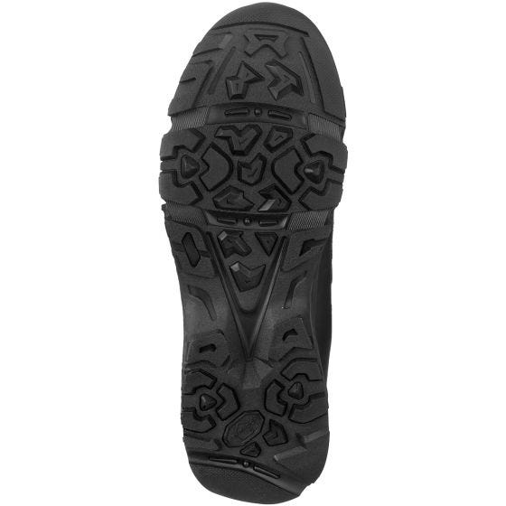 Ботинки Pentagon Achilles XTR 6" Тактические Черный