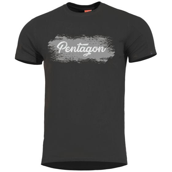 Футболка Pentagon Ageron Grunge Черный