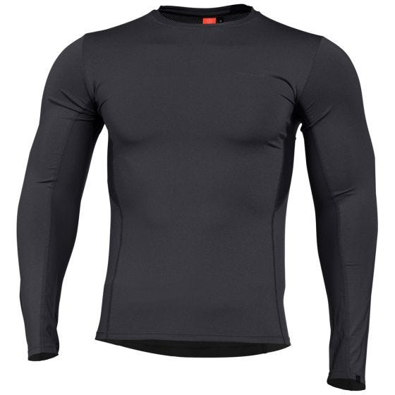 Спортивная Куртка Pentagon Apollo Tac Fresh Черный