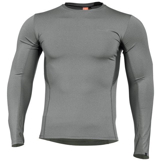 Спортивная Куртка Pentagon Apollo Tac Fresh Wolf Grey