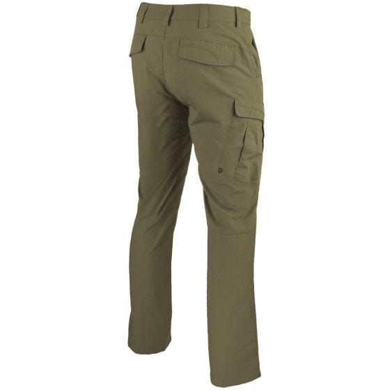 Штаны Pentagon Aris Tac - Ranger Green