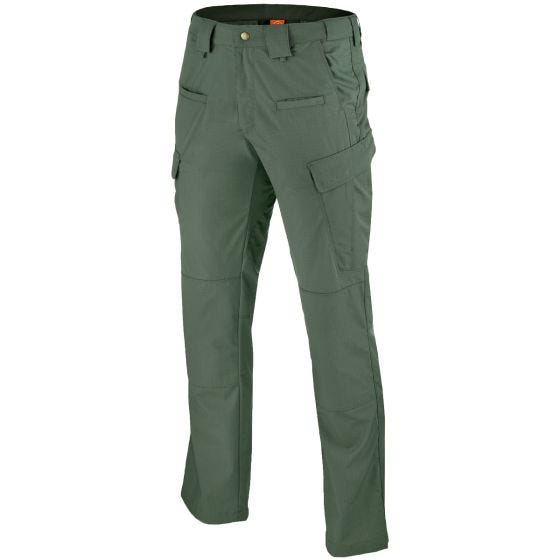 Штаны Pentagon Aris Tac - Camo Green