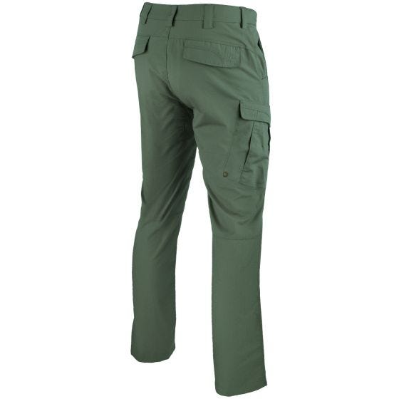 Штаны Pentagon Aris Tac - Camo Green