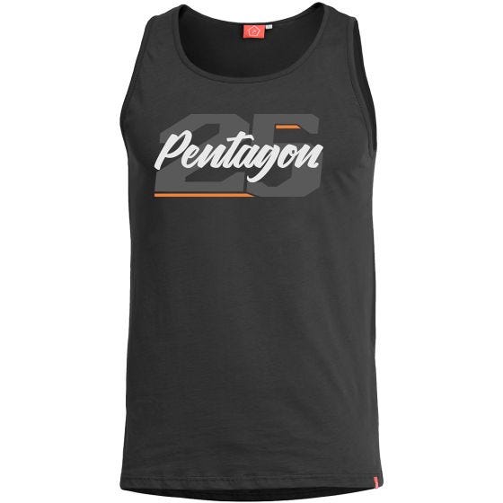 Жилет Pentagon Astir Twenty Five Черный