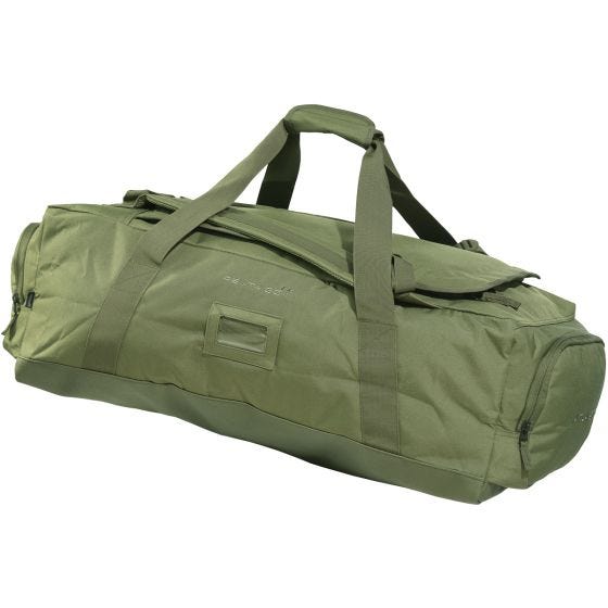 Сумка Pentagon Atlas 70 л - Оливковый
