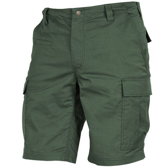Шорты Pentagon BDU 2.0 - Camo Green