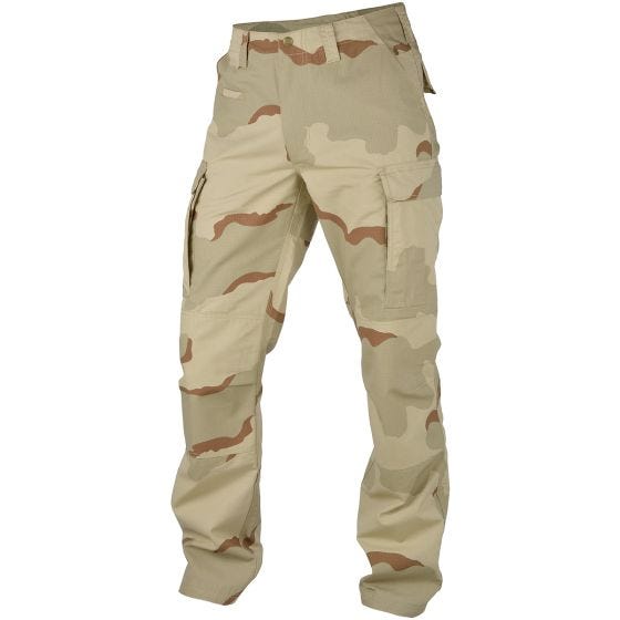 Штаны Pentagon BDU 2.0 - Desert Camo