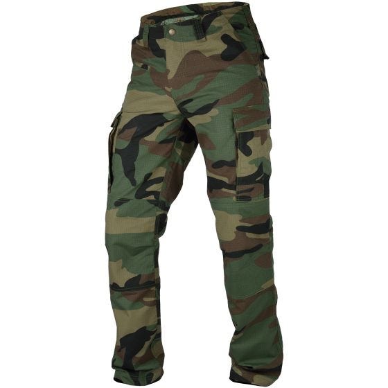 Штаны Pentagon BDU 2.0 - Woodland