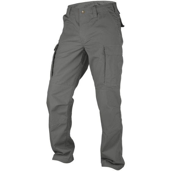 Штаны Pentagon BDU 2.0 - Wolf Grey