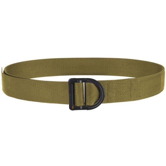 Пояс Pentagon Tactical Plus 1,75 дюйма Coyote