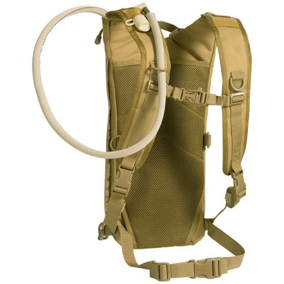 Рюкзак Pentagon Hydration 2.0 - Coyote