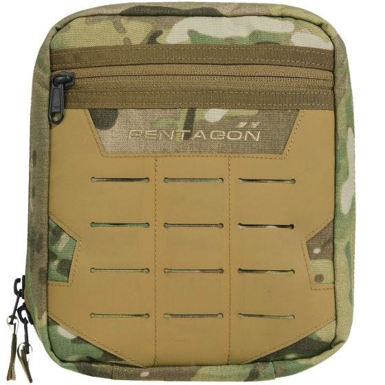 Подсумок Pentagon EDC 2.0 - MultiCam