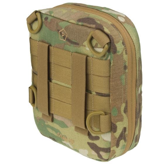 Подсумок Pentagon EDC 2.0 - MultiCam