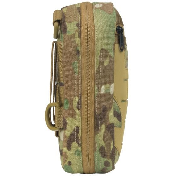 Подсумок Pentagon EDC 2.0 - MultiCam