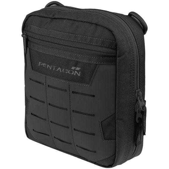 Подсумок Pentagon EDC 2.0 - Черный