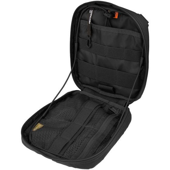 Подсумок Pentagon EDC 2.0 - Черный
